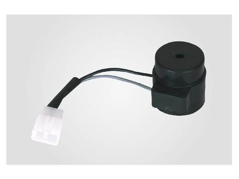（12V、48V）圓型蜂鳴閃光器