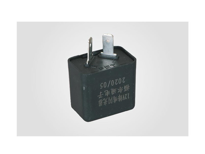 （12V、48V）方型閃光（蜂鳴）器