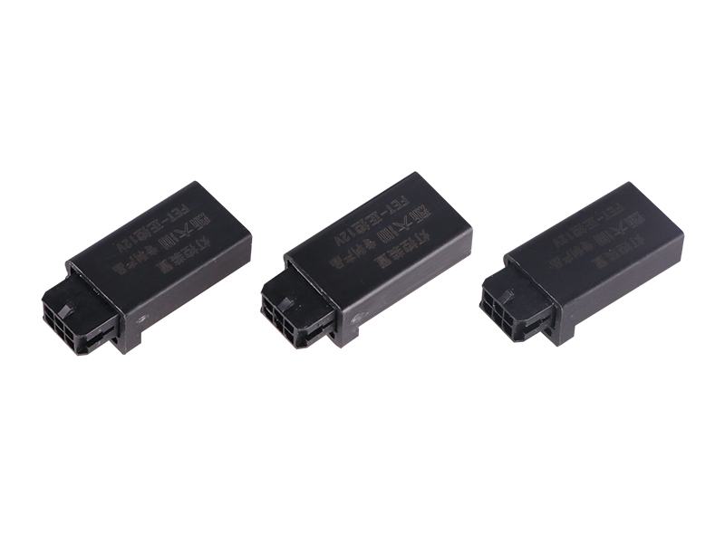 （12V、48V）二合一尾燈開關(guān)閃光器